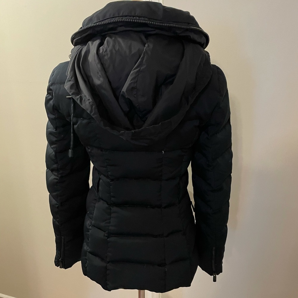 Zara down jacket - Picture 12 of 16
